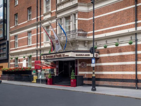 DoubleTree by Hilton Hotel London - Marble Arch, London
